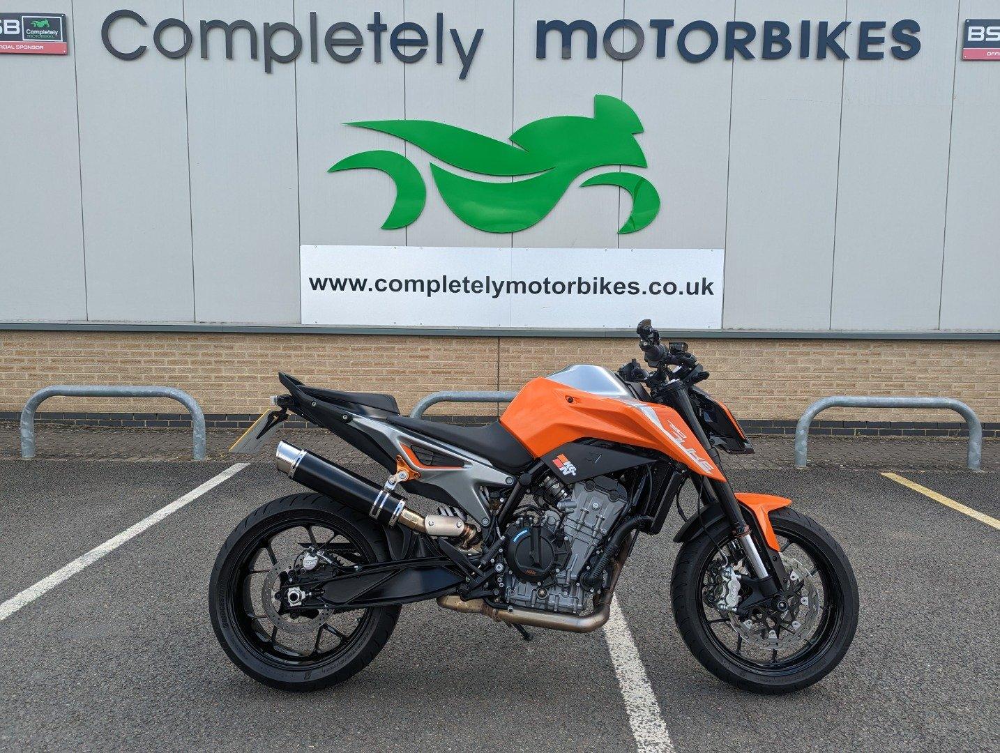 KTM 790 Duke bikes for sale AutoTrader Bikes